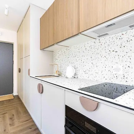 Baltic Pine Retreat W/balcony, By Cohost Palanga