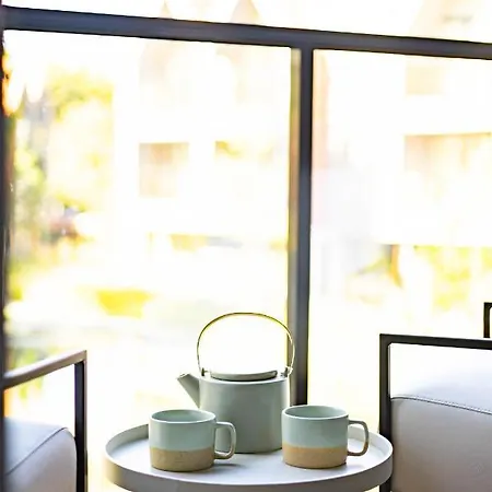 Baltic Pine Retreat W/balcony, By Cohost *