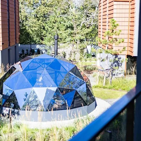 Baltic Pine Retreat W/balcony, By Cohost *