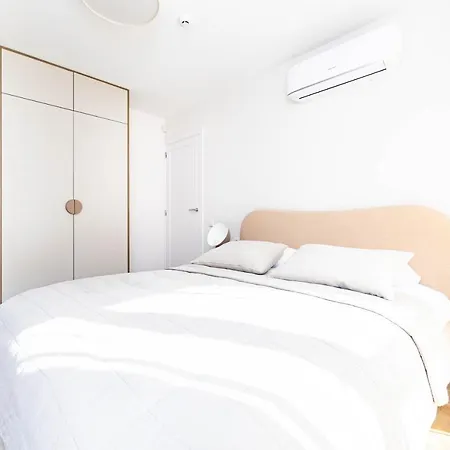 Baltic Pine Retreat W/balcony, By Cohost