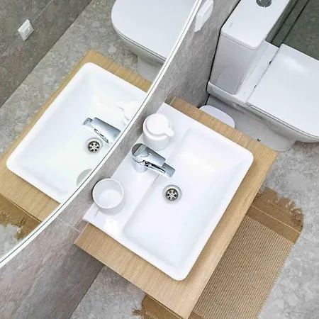 Baltic Pine Retreat W/balcony, By Cohost Appartamento