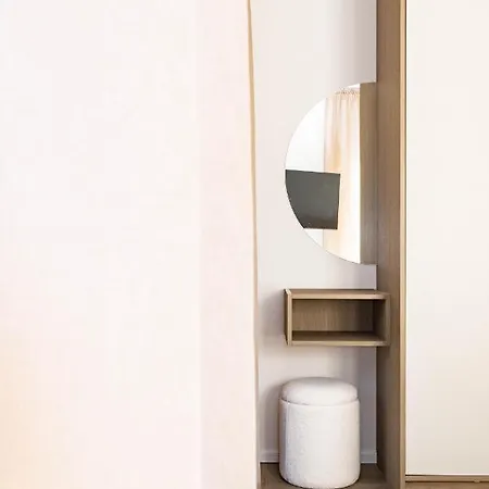 Baltic Pine Retreat W/balcony, By Cohost Appartamento *