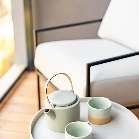 Appartamento Baltic Pine Retreat W/balcony, By Cohost