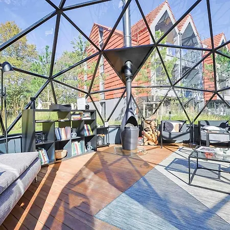 Appartamento Baltic Pine Retreat W/balcony, By Cohost