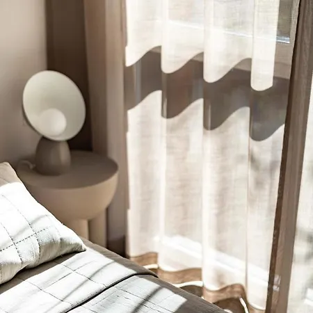 Baltic Pine Retreat W/balcony, By Cohost Apartman