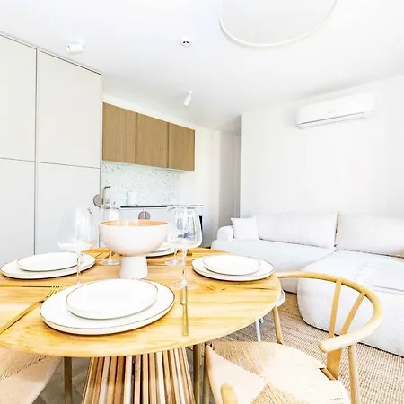 Apartman Baltic Pine Retreat W/balcony, By Cohost Palanga