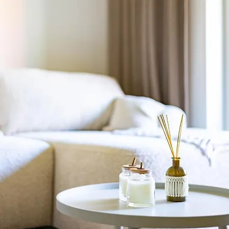 Baltic Pine Retreat W/balcony, By Cohost * Palanga