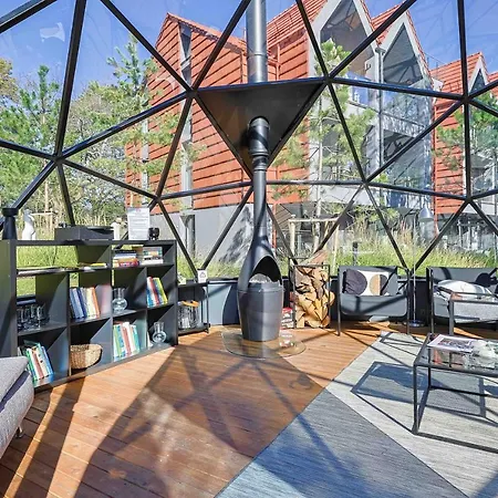 Apartman Baltic Pine Retreat W/balcony, By Cohost Palanga