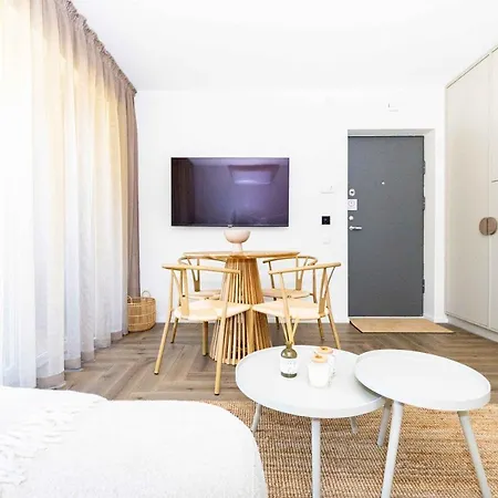 Appartamento Baltic Pine Retreat W/balcony, By Cohost