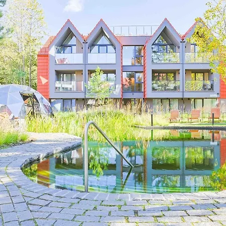 Baltic Pine Retreat W/balcony, By Cohost Palanga