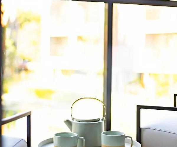 Baltic Pine Retreat W/balcony, By Cohost *