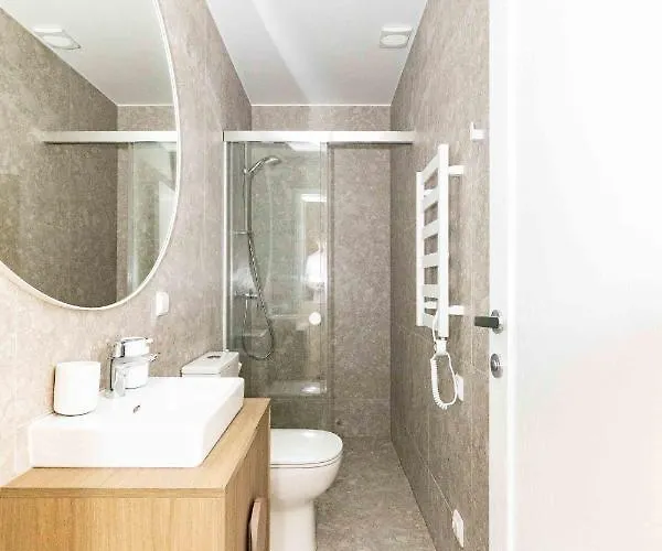 Baltic Pine Retreat W/balcony, By Cohost * Palanga