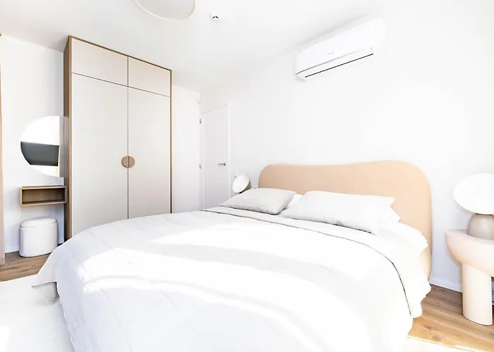 Baltic Pine Retreat W/balcony, By Cohost