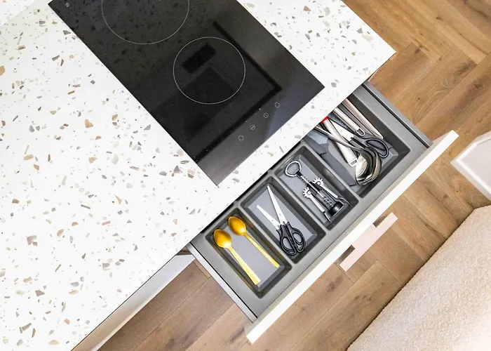 Baltic Pine Retreat W/balcony, By Cohost *