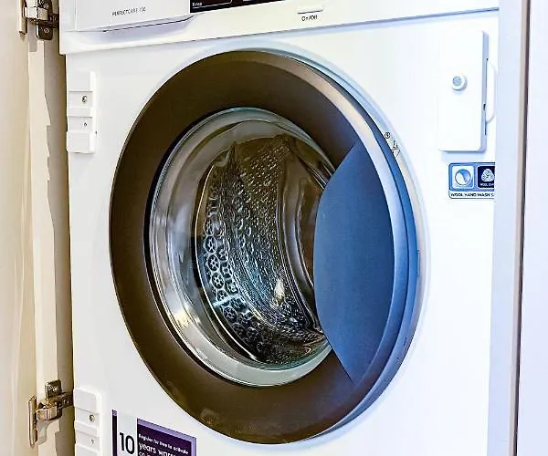 アパート Baltic Pine Retreat W/balcony, By Cohost *