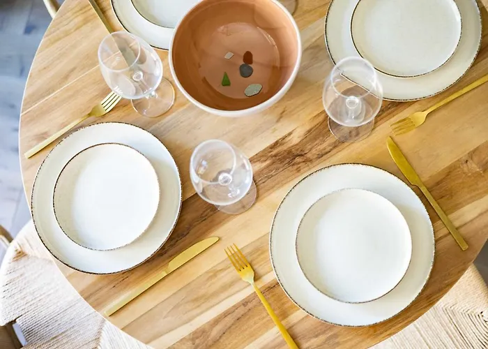 アパート Baltic Pine Retreat W/balcony, By Cohost パランガ