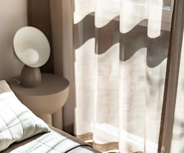 Baltic Pine Retreat W/balcony, By Cohost Appartamento