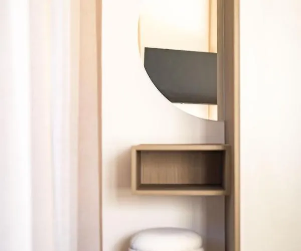 Appartamento Baltic Pine Retreat W/balcony, By Cohost *