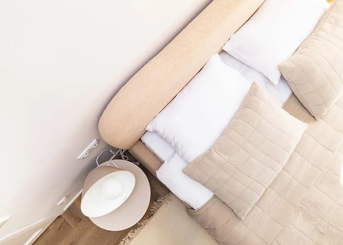 Baltic Pine Retreat W/balcony, By Cohost Palanga